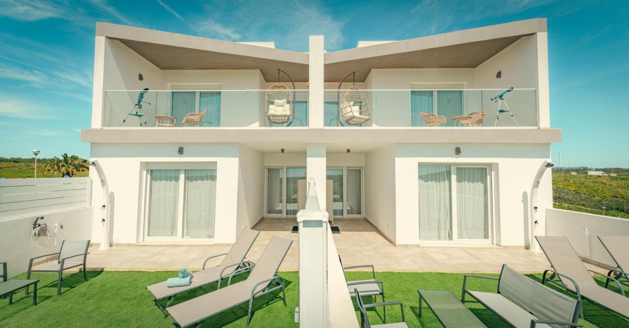 Wayra Lodge Kanchay Raposeira  Luaran gambar