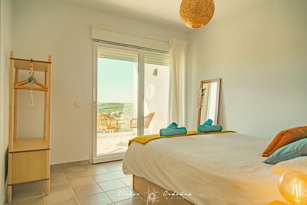 Wayra Lodge Kanchay Raposeira  Luaran gambar