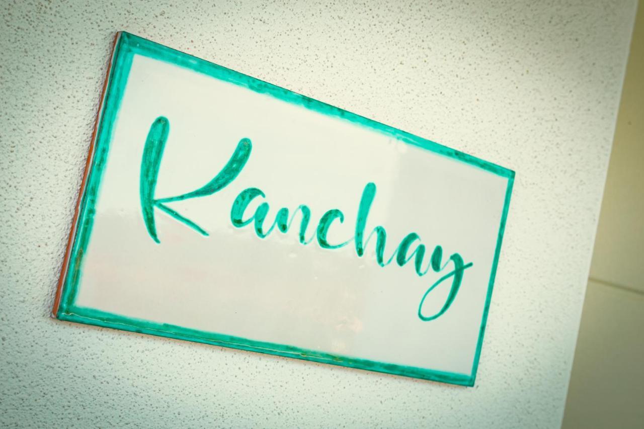 Wayra Lodge Kanchay Raposeira  Luaran gambar