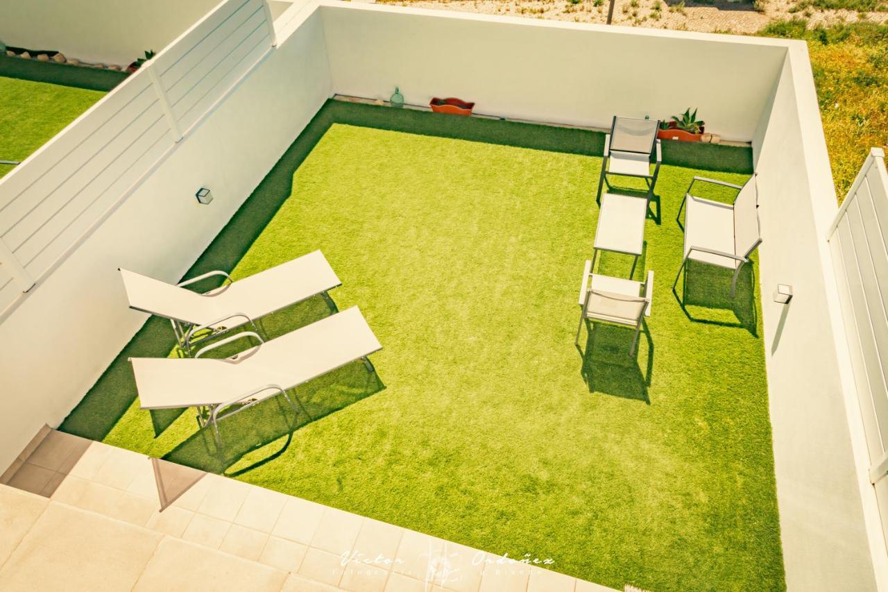 Wayra Lodge Kanchay Raposeira  Luaran gambar