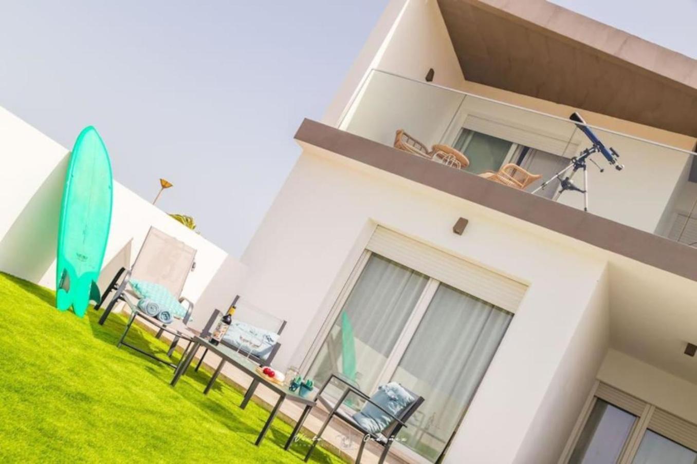 Wayra Lodge Kanchay Raposeira  Luaran gambar
